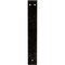 Ekena Millwork Traditional Steel Bracket, Antiqued Warm Silver 2"W x 14"D x 14"H BKTM02X14X14TRAWS - alternate 8